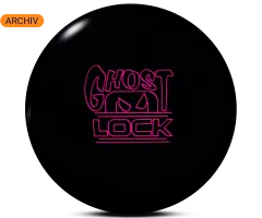 STORM Ghost Lock Bowling Ball