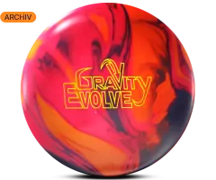 STORM Gravity Evolve Bowling Ball