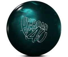 STORM Hy-Road - 40 Bowling Ball