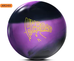 STORM Hy-Road - NANO Bowling Ball
