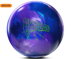 STORM Hy-Road - Pearl Bowling Ball