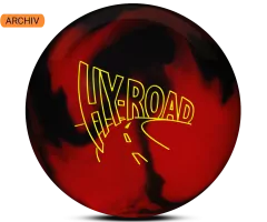 STORM Hy-Road - Solid Bowling Ball