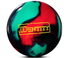 STORM IDENTITY Bowling Ball