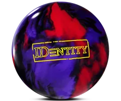STORM IDENTITY B-C-P Bowling Ball