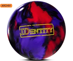 STORM IDENTITY B-C-P Bowling Ball