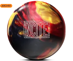 STORM Incite Bowling Ball