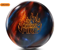 STORM Intense Fire Bowling Ball