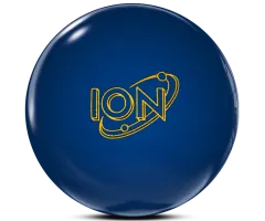 STORM ION PRO SOLID Bowling Ball