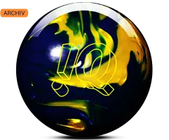 STORM !Q Tour Fusion Bowling Ball