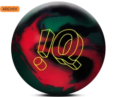 STORM !Q Tour NANO Bowling Ball