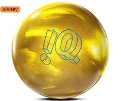 STORM !Q Tour Pearl Bowling Ball