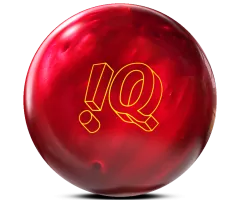 STORM !Q Tour RUBY Bowling Ball