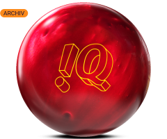 STORM !Q Tour RUBY Bowling Ball