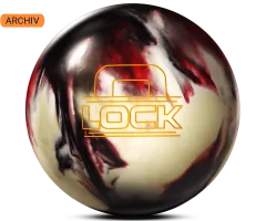 STORM Lock Bowling Ball