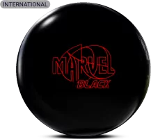 STORM Marvel Maxx Black Bowling Ball