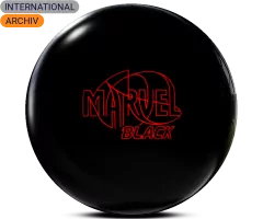 STORM Marvel Maxx Black Bowling Ball