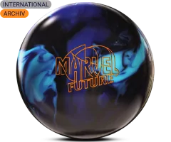 STORM Marvel Maxx Future Bowling Ball