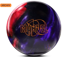 STORM Marvel Pearl Bowling Ball