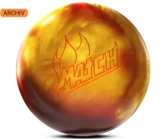 STORM Match Pearl Bowling Ball