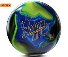STORM Match Up - Hybrid Bowling Ball