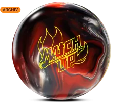 STORM Match Up - Pearl Bowling Ball