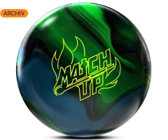 STORM Match Up - Solid Bowling Ball