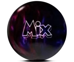 STORM Mix - Black/Purple/Pink Bowling Ball