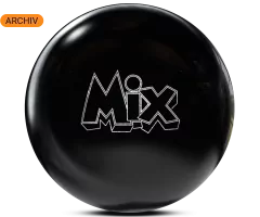 STORM Mix - Blackout Bowling Ball