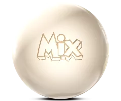 STORM Mix - Off White Bowling Ball