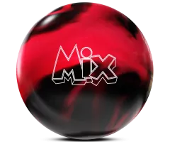STORM Mix - Pink/Black Bowling Ball