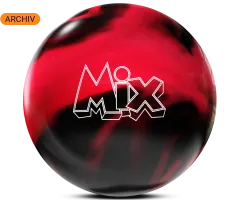 STORM Mix - Pink/Black Bowling Ball