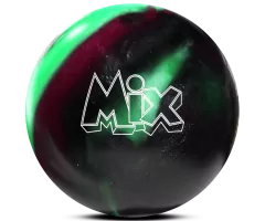 STORM Mix - Purple/Jade/Steel Bowling Ball