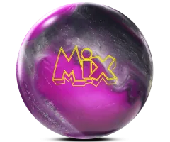 STORM Mix - Purple/Silver Bowling Ball