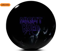 STORM Night ROAD Bowling Ball
