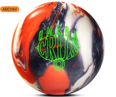 STORM Omega Crux Bowling Ball