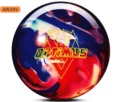 STORM Optimus Bowling Ball