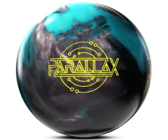 STORM Parallax Bowling Ball