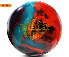 STORM Parallax Effect Bowling Ball