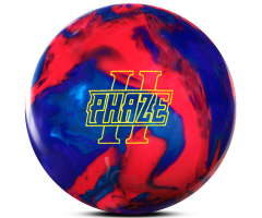 STORM Phaze II Pearl Bowling Ball