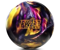 STORM Phaze 4 Bowling Ball
