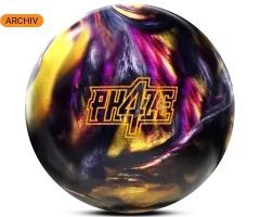 STORM Phaze 4 Bowling Ball