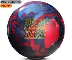 STORM Phaze Zero Bowling Ball