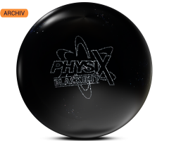 STORM PhysiX BLACKOUT Bowling Ball