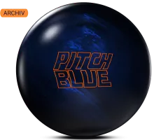 STORM Pitch - Blue Bowling Ball
