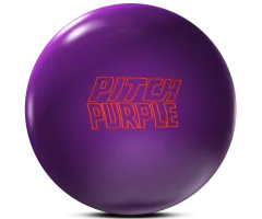 STORM Pitch - Purple Bowling Ball