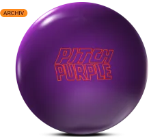 STORM Pitch - Purple Bowling Ball