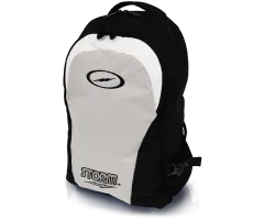 STORM Player Backpack - Black/Grey