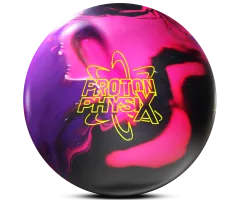 STORM Proton PhysiX Bowling Ball