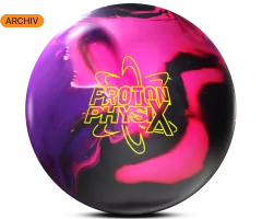 STORM Proton PhysiX Bowling Ball