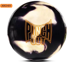 STORM Punch Out Bowling Ball